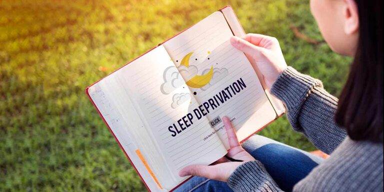 Do you sleep too little? These signs can reveal it.